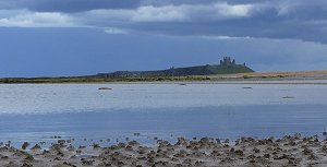 View from Low Newton by the Sea