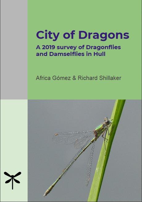 report cover